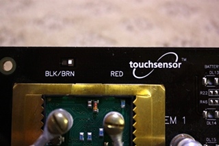 USED TOUCH SENSOR TANK MONITOR FOR SALE  **OUT OF STOCK**