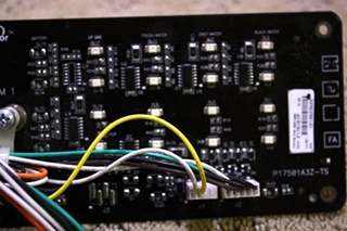 USED TOUCH SENSOR TANK MONITOR FOR SALE  **OUT OF STOCK**