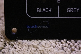 USED TOUCH SENSOR TANK MONITOR FOR SALE  **OUT OF STOCK**