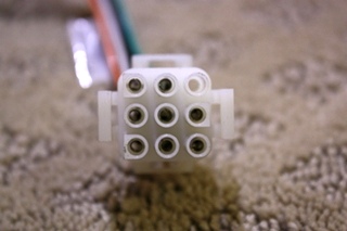 USED TOUCH SENSOR TANK MONITOR FOR SALE  **OUT OF STOCK**