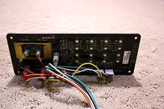 USED TOUCH SENSOR TANK MONITOR FOR SALE  **OUT OF STOCK**