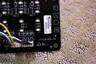 USED TOUCH SENSOR TANK MONITOR FOR SALE  **OUT OF STOCK**