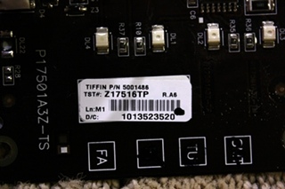 USED TOUCH SENSOR TANK MONITOR FOR SALE  **OUT OF STOCK**