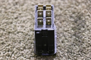 USED L30E1 STEP COVER DASH SWITCH RV/MOTORHOME PARTS FOR SALE