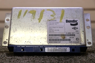 USED BENDIX ABS CONTROL BOARD 5020000 RV/MOTORHOME PARTS FOR SALE