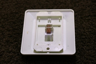 USED ON / OFF LIGHT SWITCH PANEL MOTORHOME PARTS FOR SALE