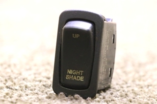 USED RV L70D1HNN1 NIGHT SHADE DASH SWITCH FOR SALE
