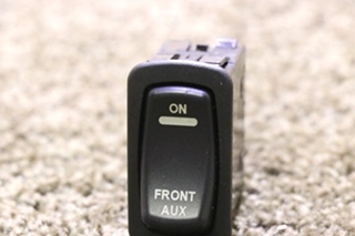 USED RV L11D1CXN1 FRONT AUX DASH SWITCH FOR SALE