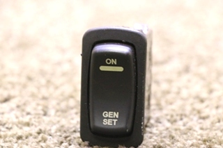 USED L18D1CXN1 GEN START DASH SWITCH RV PARTS FOR SALE
