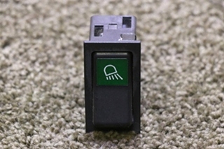 USED RV/MOTORHOME LIGHT DASH SWITCH 511.005 FOR SALE