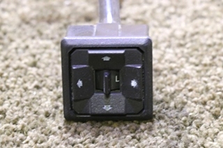 USED RV/MOTORHOME MIRROR CONTROL SWITCH FOR SALE