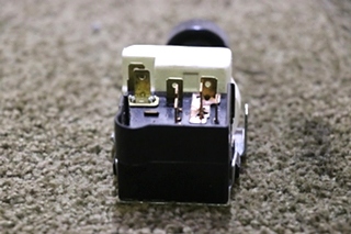 USED HEADLIGHT CONTROL SWITCH RV PARTS FOR SALE