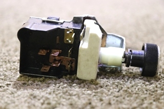 USED HEADLIGHT CONTROL SWITCH RV PARTS FOR SALE