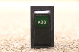 USED ABS DASH SWITCH 511.010 RV/MOTORHOME PARTS FOR SALE