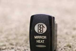 USED RV V1D1 MIRROR HEAT DASH SWITCH FOR SALE