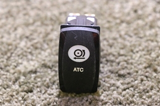 USED ATC DASH SWITCH V2D1 RV/MOTORHOME PARTS FOR SALE
