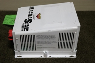 USED MAGNA SINE INVERTER CHARGER MS2812 RV PARTS FOR SALE