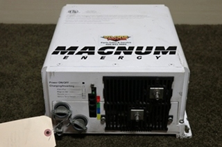 USED MAGNUM ENERGY MS2000 INVERTER CHARGER RV/MOTORHOME PARTS FOR SALE