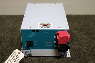 USED 81-1521-12 XANTREX FREEDOM 458 INVERTER CHARGER RV PARTS FOR SALE
