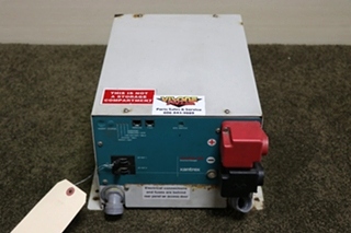 USED RV 81-2022-12 XANTREX FREEDOM 458 INVERTER CHARGER FOR SALE