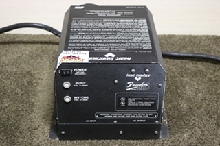 USED RV 80-0209-12(205) HEART INTERFACE FREEDOM 20 INVERTER CHARGER FOR SALE