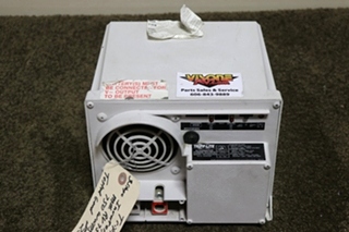 USED TRIPP-LITE RV750ULHW INVERTER CHARGER MOTORHOME PARTS FOR SALE