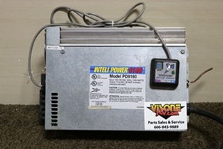 USED RV PD9180 INTELI POWER CONVERTER FOR SALE