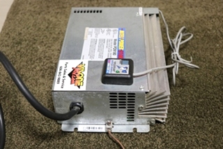 USED RV PD9180 INTELI POWER CONVERTER FOR SALE