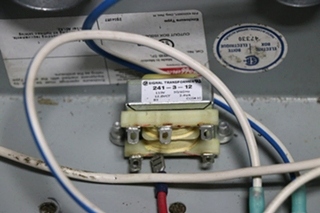 USED RV JUNCTION BOX FOR SMART ELECTRIC BOXES FOR SALE