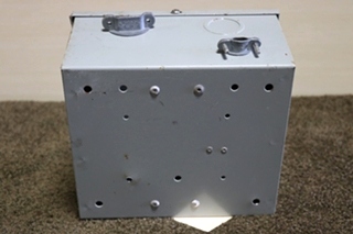 USED RV JUNCTION BOX FOR SMART ELECTRIC BOXES FOR SALE