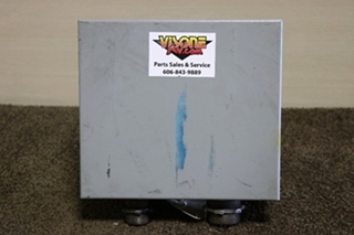USED MOTORHOME JUNCTION BOX FOR SMART ELECTRIC BOX FOR SALE