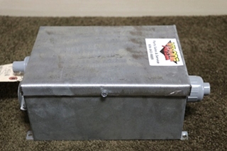 USED RV/MOTORHOME PROGRESSIVE DYNAMICS AUTO TRANSFER SWITCH PD-52 FOR SALE