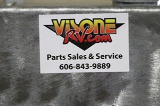 USED RV/MOTORHOME PROGRESSIVE DYNAMICS AUTO TRANSFER SWITCH PD-52 FOR SALE