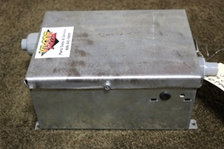 USED RV/MOTORHOME PROGRESSIVE DYNAMICS AUTO TRANSFER SWITCH PD-52 FOR SALE