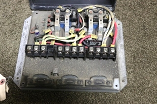 USED 00-00803-100 INTELLITEC TRANSFER RELAY DELAY RV PARTS FOR SALE