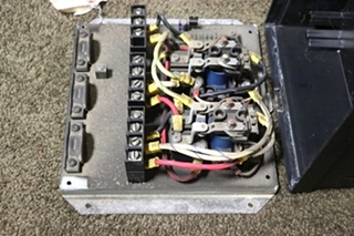 USED 00-00803-100 INTELLITEC TRANSFER RELAY DELAY RV PARTS FOR SALE