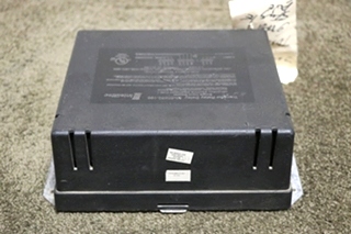 USED 00-00803-100 INTELLITEC TRANSFER RELAY DELAY RV PARTS FOR SALE