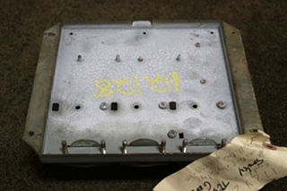 USED 00-00803-100 INTELLITEC TRANSFER RELAY DELAY RV PARTS FOR SALE