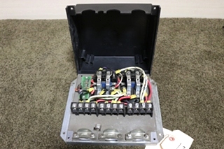 USED MOTORHOME INTELLITEC 00-00803-200 TRANSFER RELAY DELAY FOR SALE