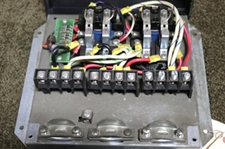 USED MOTORHOME INTELLITEC 00-00803-200 TRANSFER RELAY DELAY FOR SALE