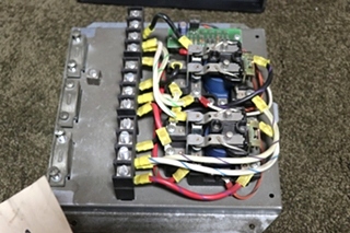 USED MOTORHOME INTELLITEC 00-00803-200 TRANSFER RELAY DELAY FOR SALE