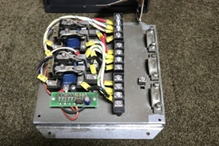 USED MOTORHOME INTELLITEC 00-00803-200 TRANSFER RELAY DELAY FOR SALE