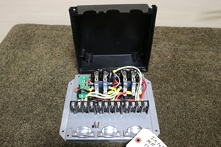 USED RV/MOTORHOME INTELLITEC TRANSFER RELAY DELAY 00-00803-200 FOR SALE