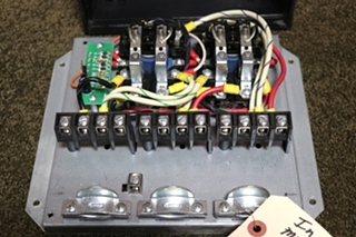 USED RV/MOTORHOME INTELLITEC TRANSFER RELAY DELAY 00-00803-200 FOR SALE