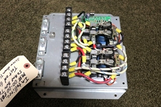 USED RV/MOTORHOME INTELLITEC TRANSFER RELAY DELAY 00-00803-200 FOR SALE