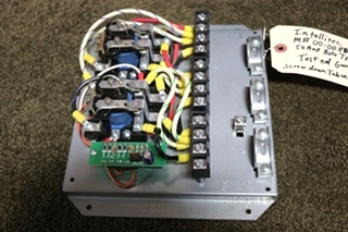 USED RV/MOTORHOME INTELLITEC TRANSFER RELAY DELAY 00-00803-200 FOR SALE