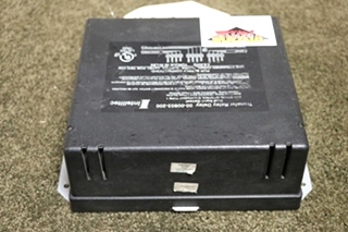 USED RV/MOTORHOME INTELLITEC TRANSFER RELAY DELAY 00-00803-200 FOR SALE