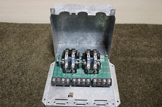 USED 00-00768-000 INTELLITEC TRANSFER RELAY DELAY RV PARTS FOR SALE