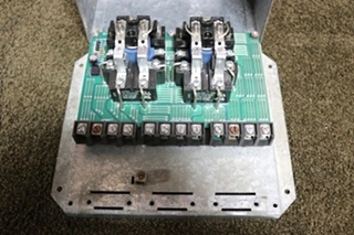 USED 00-00768-000 INTELLITEC TRANSFER RELAY DELAY RV PARTS FOR SALE