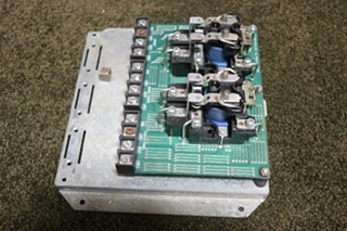 USED 00-00768-000 INTELLITEC TRANSFER RELAY DELAY RV PARTS FOR SALE